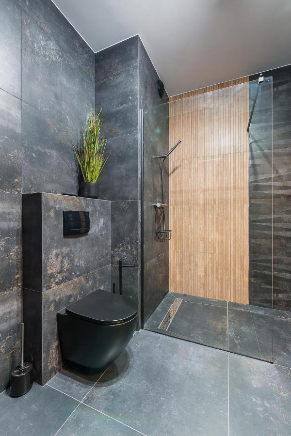 Apartament W Dolinie Sanu ليزكو المظهر الخارجي الصورة